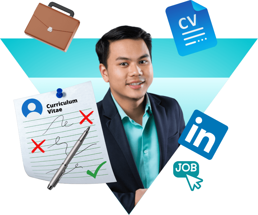 Mentoring - Review CV MySkill